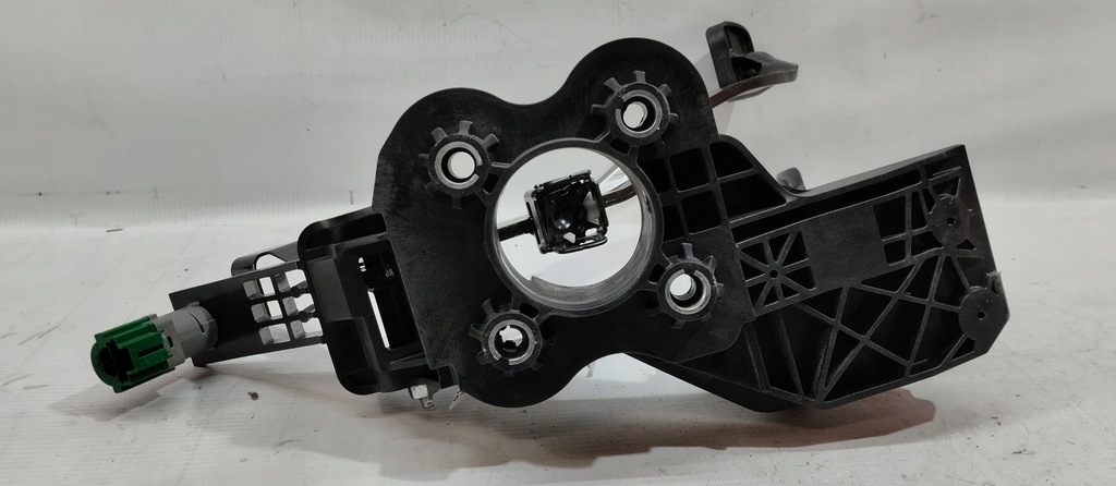 фото №5, Педаль гальма i газу jumpy expert iii 9674829780