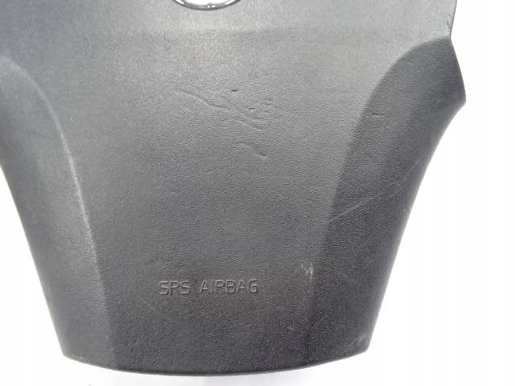 фото №10, Подушка водія + пасажир volvo s40 v50 c70 lift