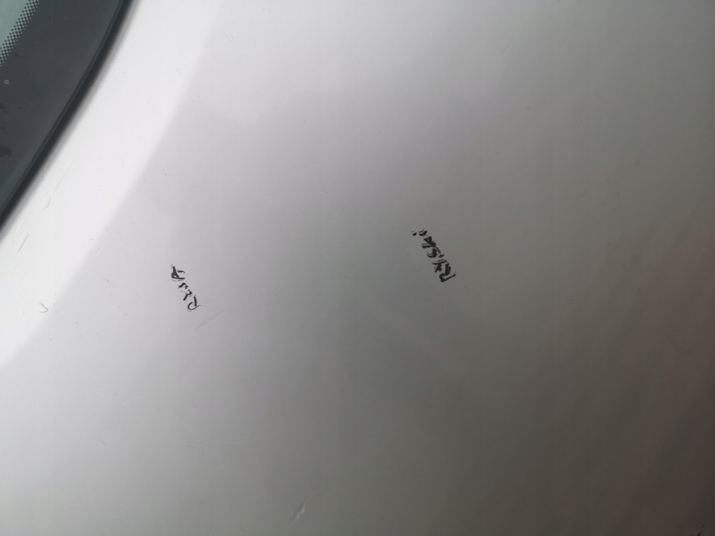 фото №8, Двері лівий задня nissan navara iii d40 05-10