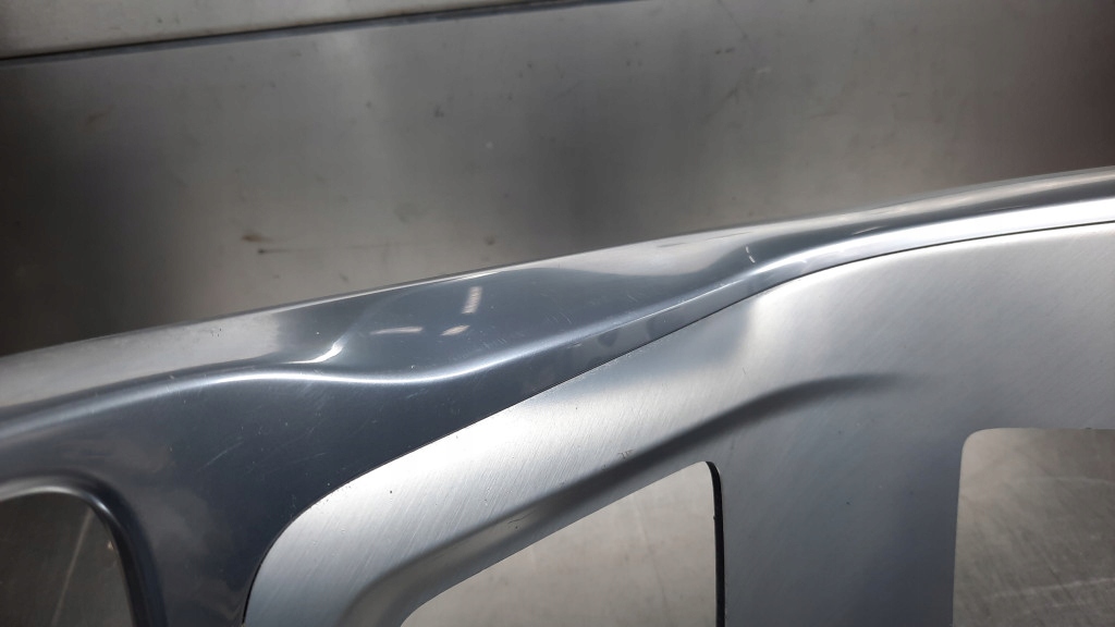 фото №9, Панель средний volvo xc70 ii v70 iii 31291378