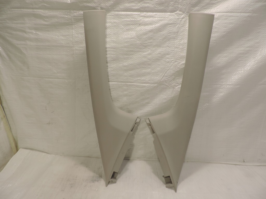 фото №1, Opel combo e защита накладка стойка перед левая 9816488577