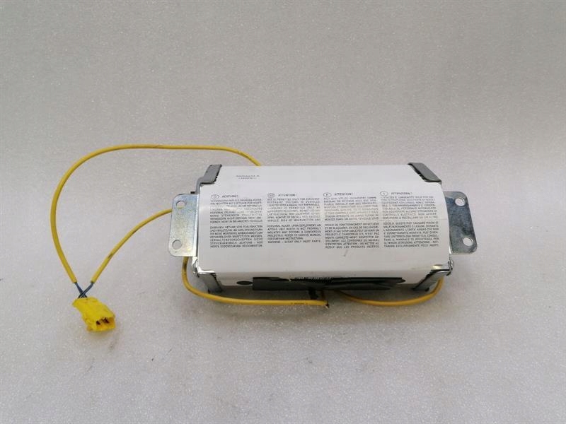 фото №1, Maserati ghibli m157 module 670009222 rh сторона шторка