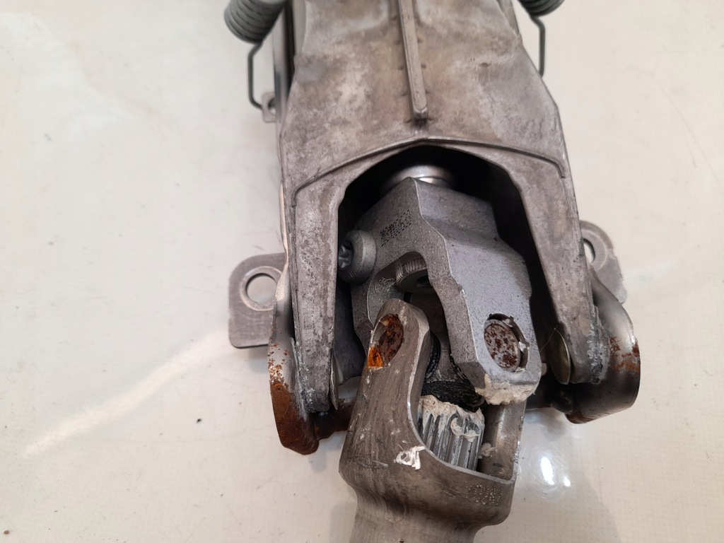 фото №9, Mercedes gla h247 20- колонка рулевая a1774602900 usa