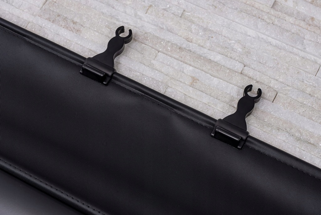 фото №8, Subaru forester iv sj 2014-18 po lift шторка багажника электрическая крышка багажника