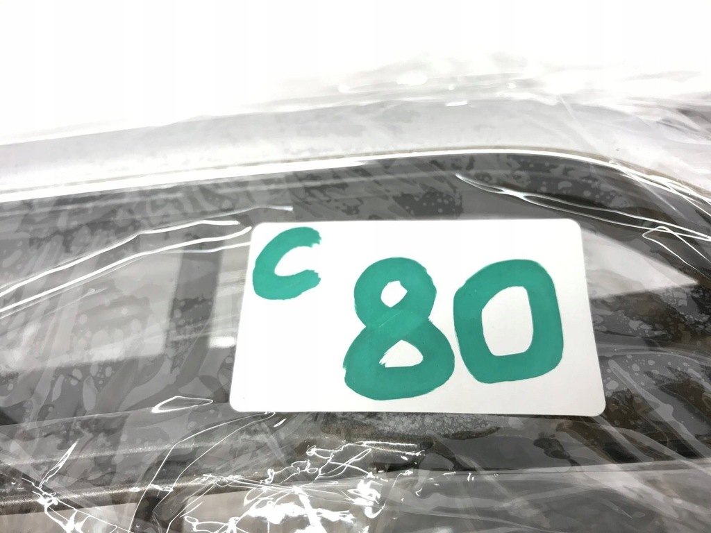 фото №15, Решітка радіатора pod радар решітка радіатора радіатора audi a3 8v 8v3853651