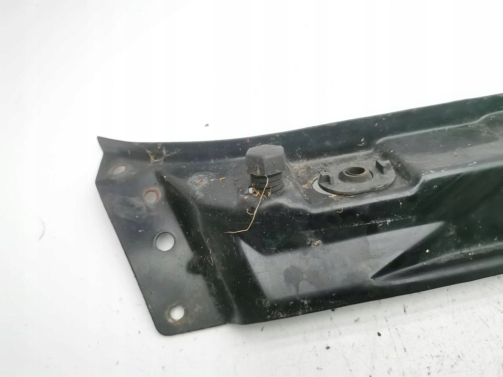 фото №7, Chrysler pt cruiser 2002 панель кріплення радіатора / góra