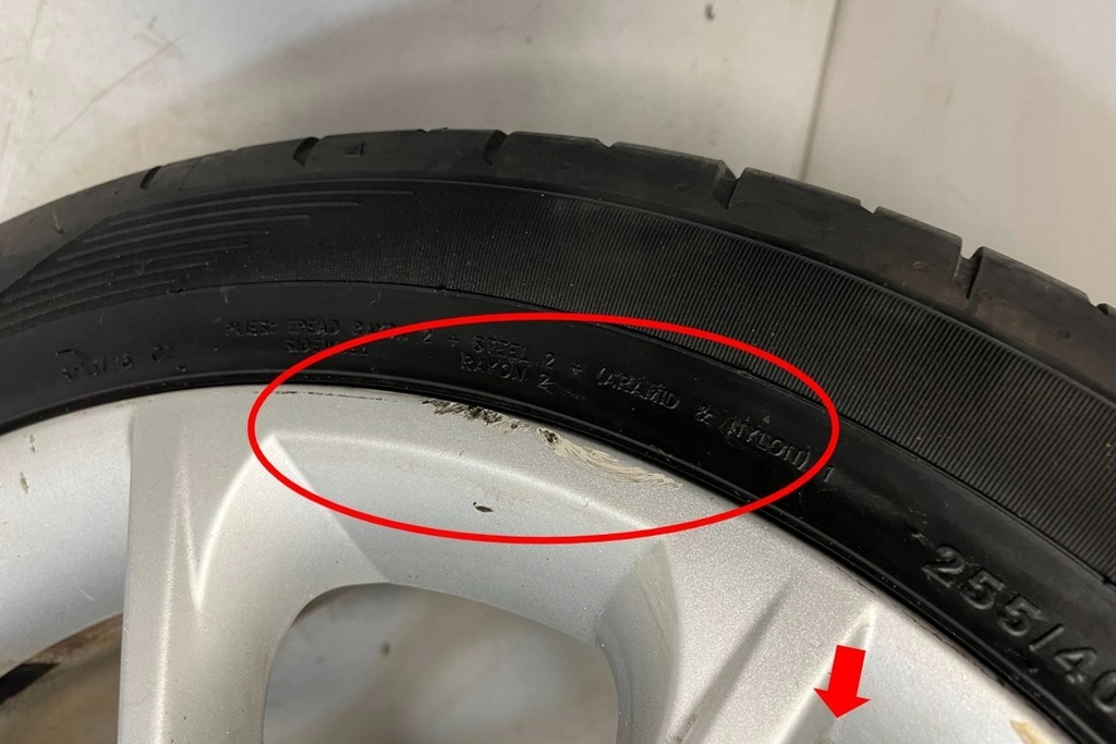 фото №11, Комплект диск bmw 3 f30, f80 6796250 2013