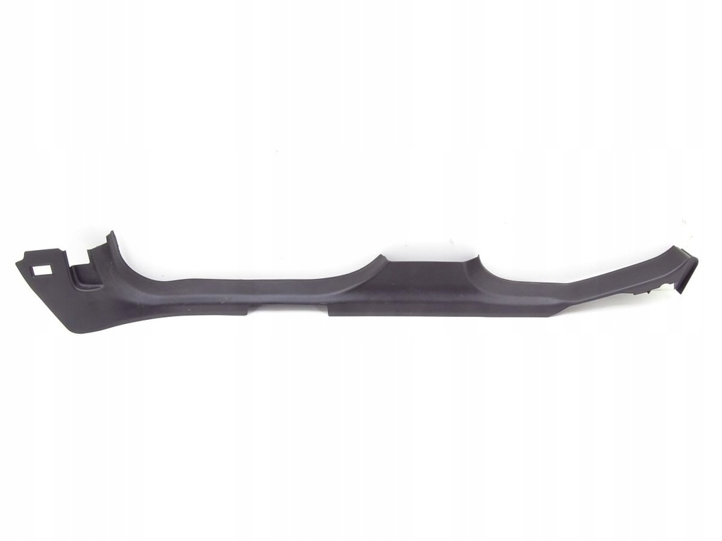 фото №1, Opel insignia a 08-17 захист поріг права