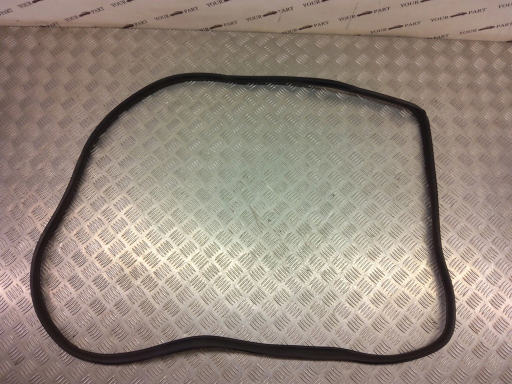 фото №9, Kia niro 2021 резиновый прокладка дверь передних