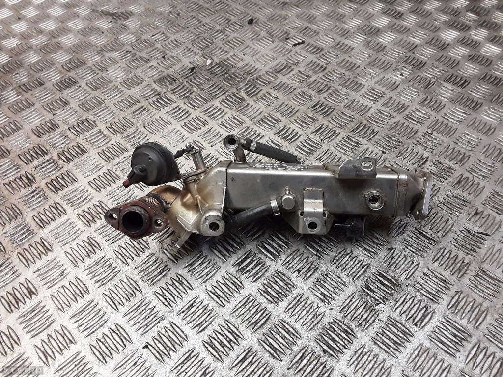 Купить 2012 bmw 3 series f30 клапан egr 2000td 781075107