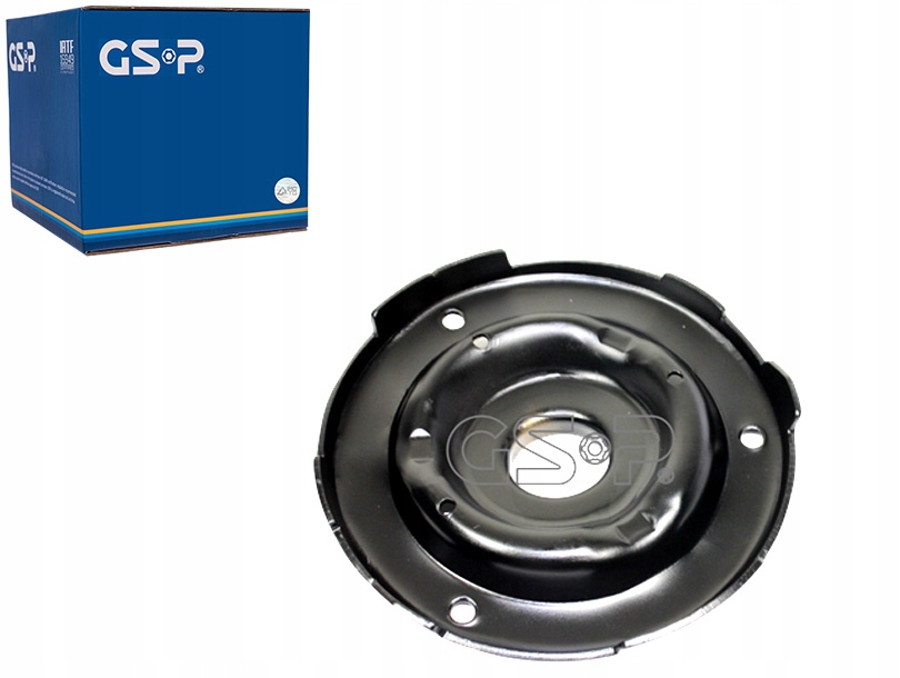 фото №1, Gsp 514170 тарілка пружини