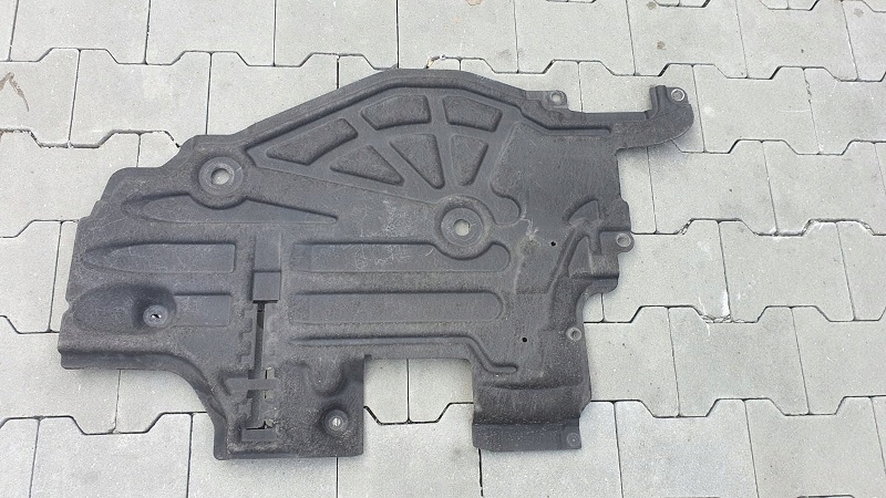 фото №1, Volvo s60 v60 iii 18^ защита подвеска правый задняя