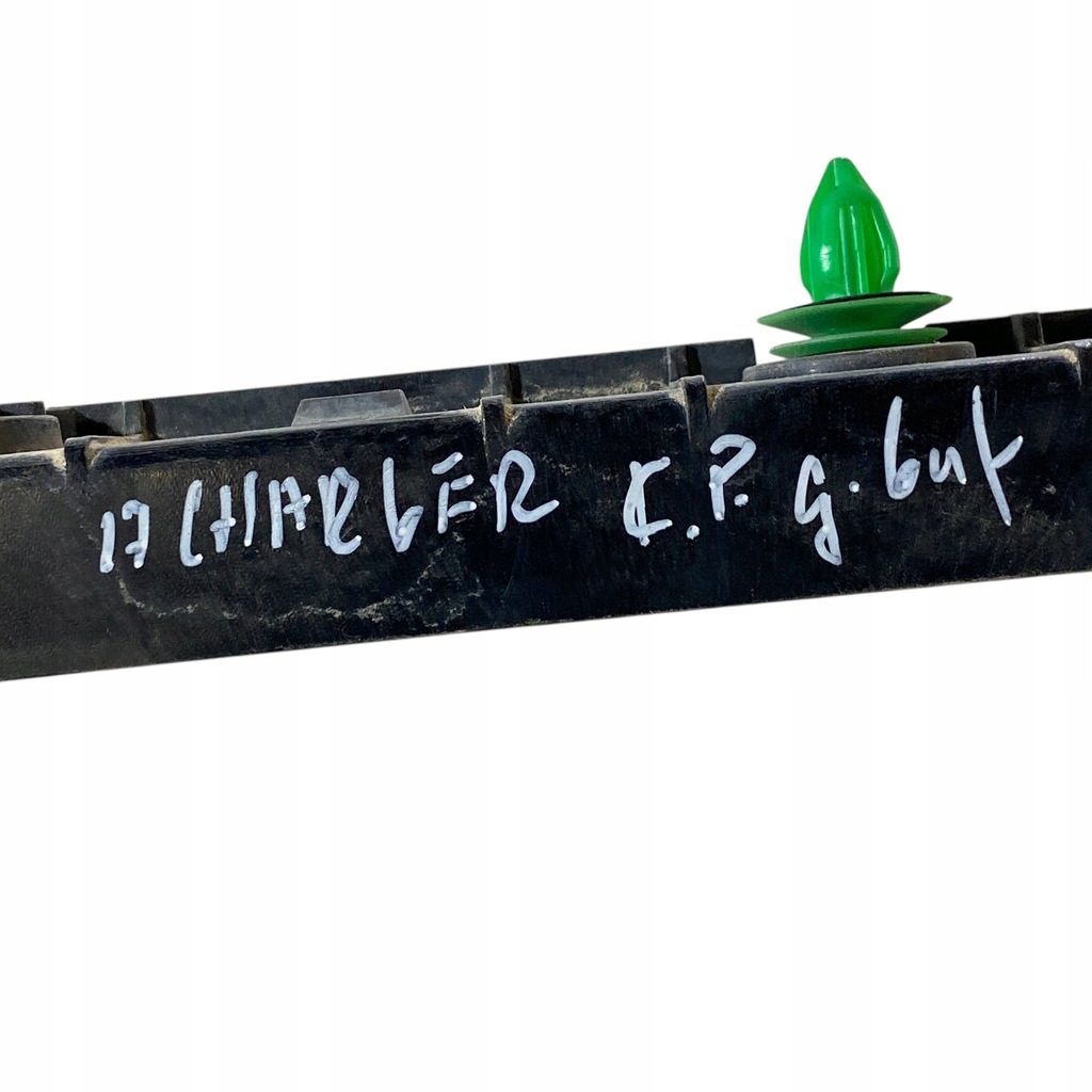 фото №7, Dodge charger 2017 задняя сторона левая элементы крепёжные