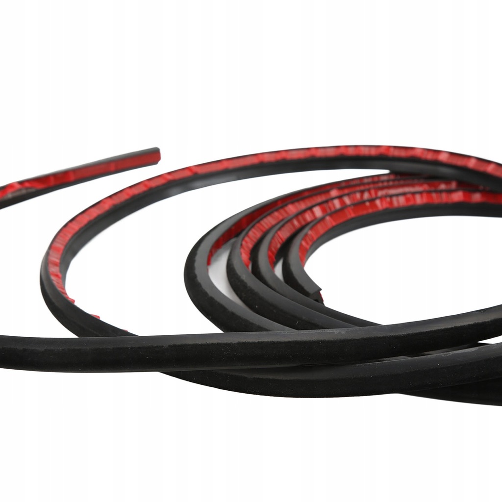 фото №14, Czarna резиновый прокладка люк 5n0877459a