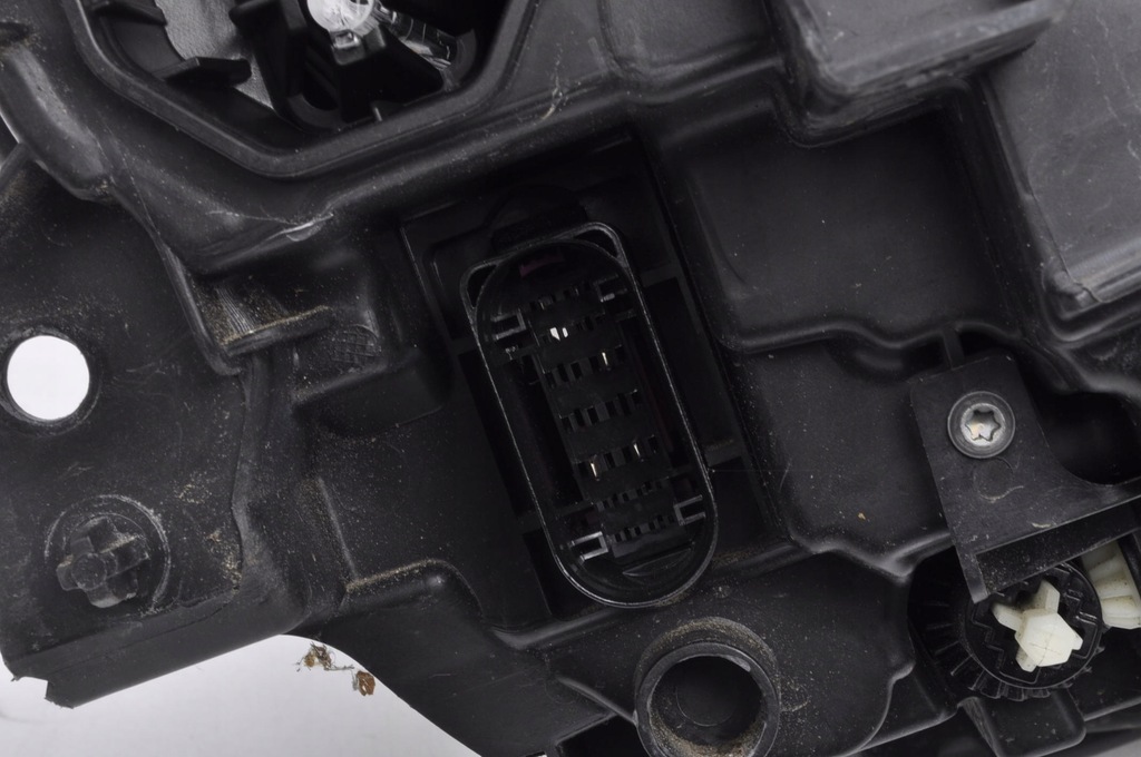 фото №10, Volvo v90 ii лампа левая передняя левый перед led 31655748