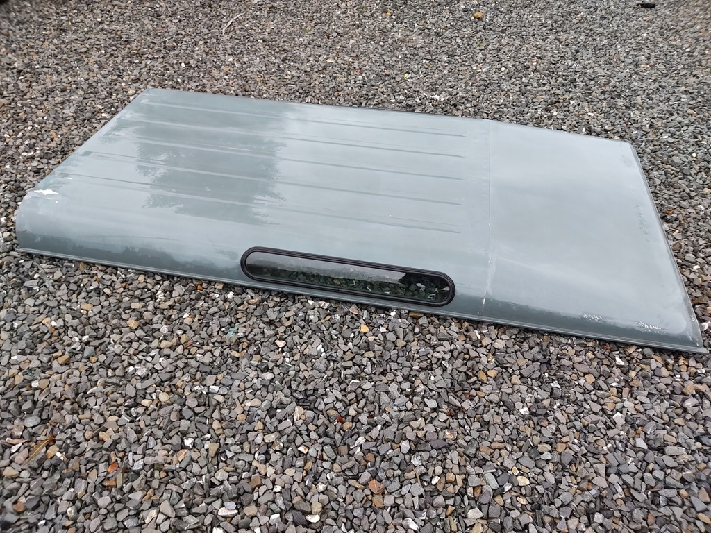 фото №6, Крыша обшивка крыша land rover defender 5 дверь 1999-2016