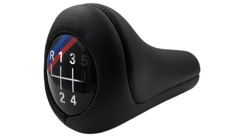 фото №10, Ручка переключения передач bmw m-color 1series e81e82 e87 3 series e46 e90 e91 e92