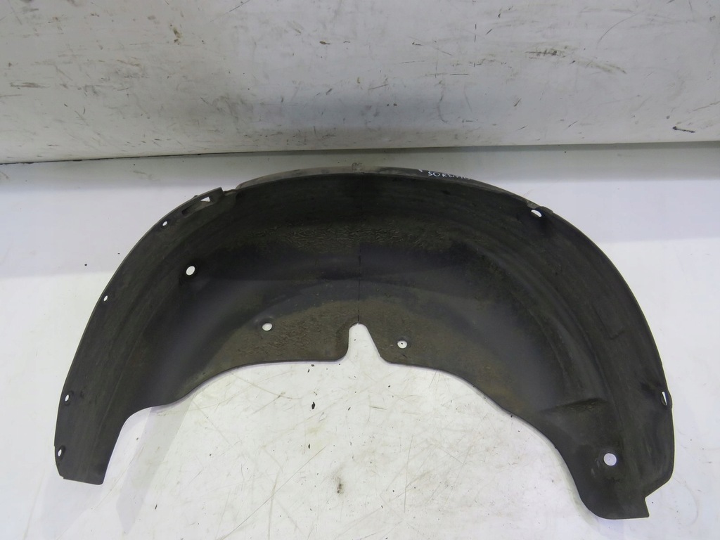 фото №1, Підкрилок праве задня задні sorento ii