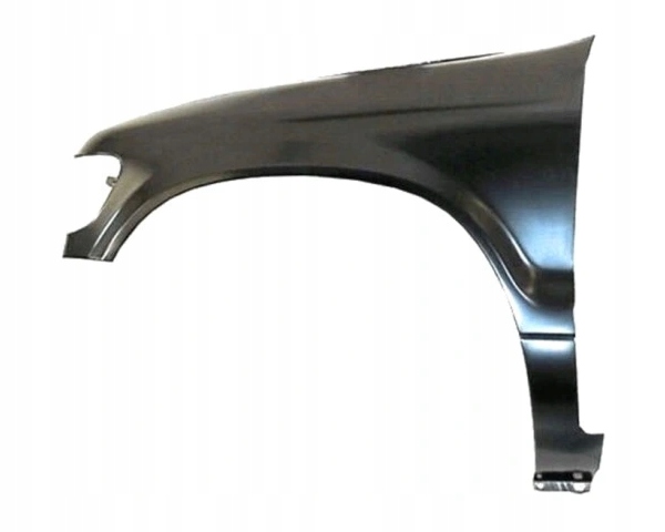 фото №1, Крила передній kia sportage 1994-1999 лівий