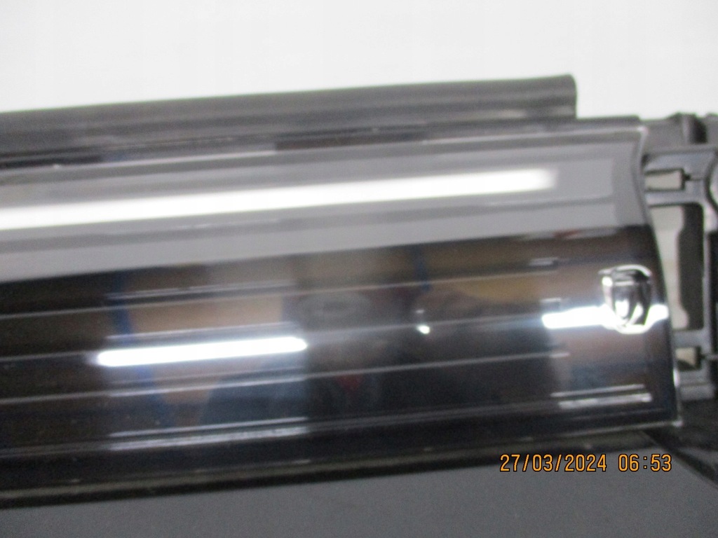 фото №8, Бампер передний vw tiguan iii 571камера 6 pdc led перед