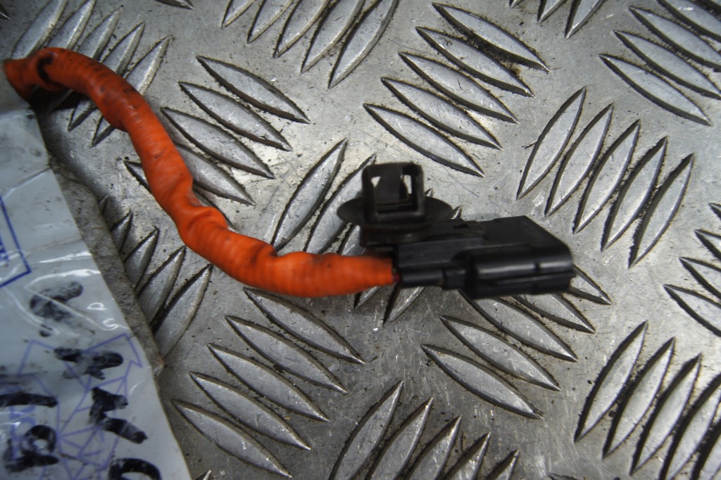 фото №4, Датчик лямбда-зонд kangoo 226a47453r