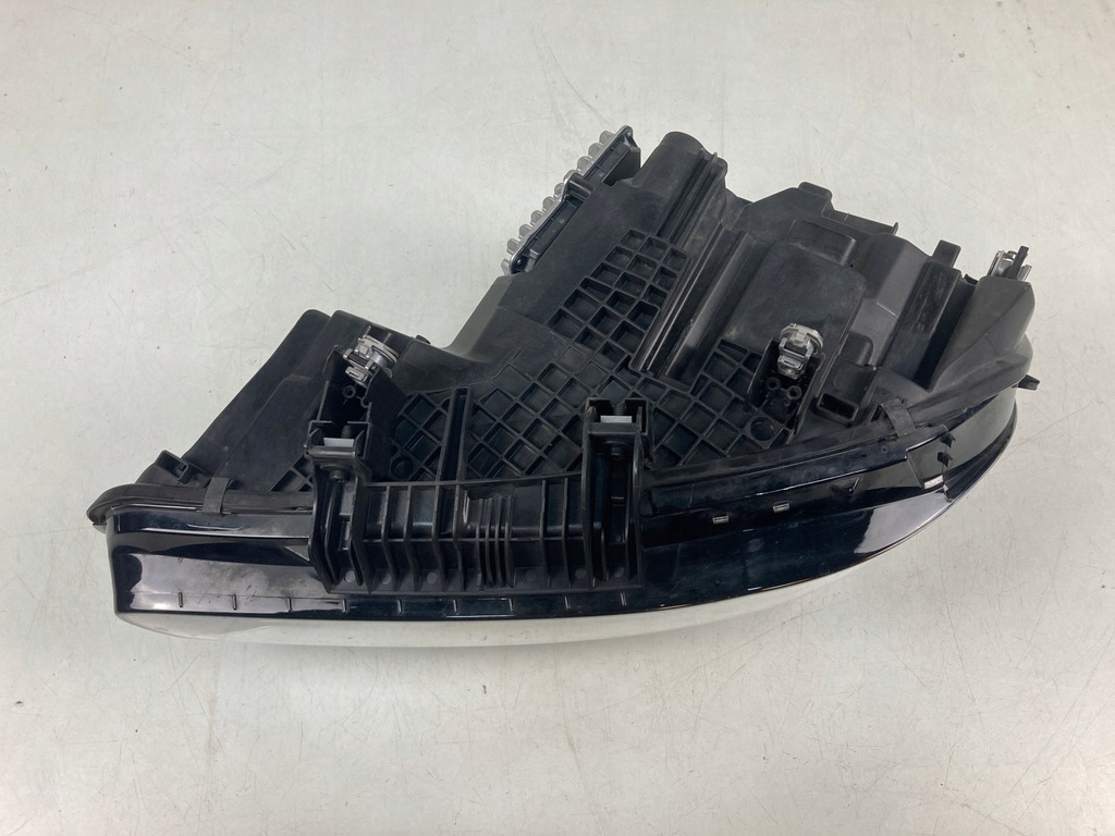 фото №13, Лампа права передня правий перед bmw 2 f45 f46 lift full led 5a017b2