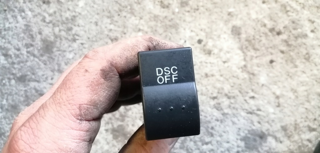 фото №1, Mazda 3 03-09 перемикач