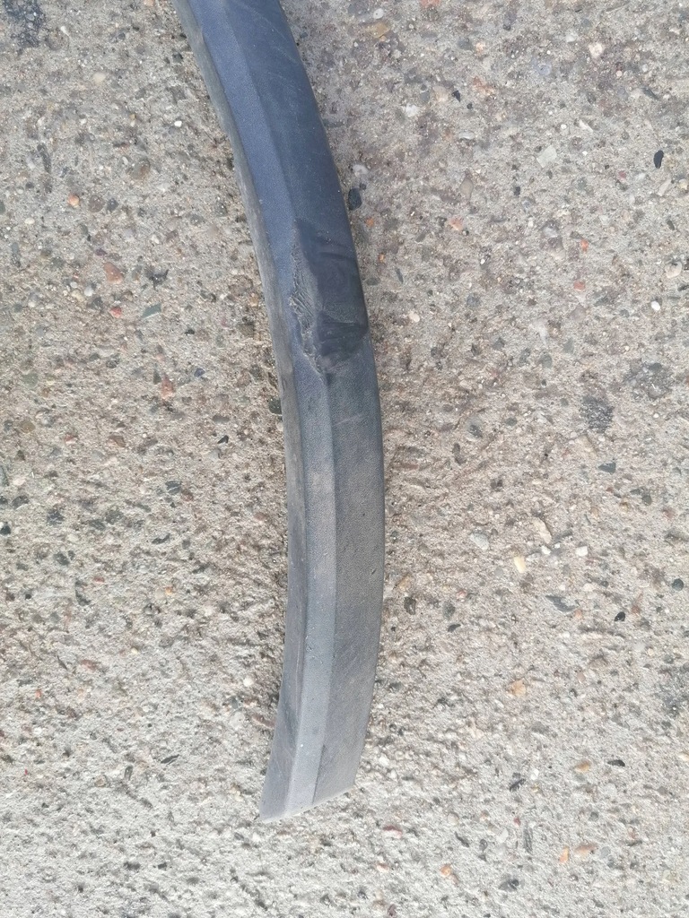 фото №6, Молдинг крила лівий задня skoda kodiaq 16- 565854819