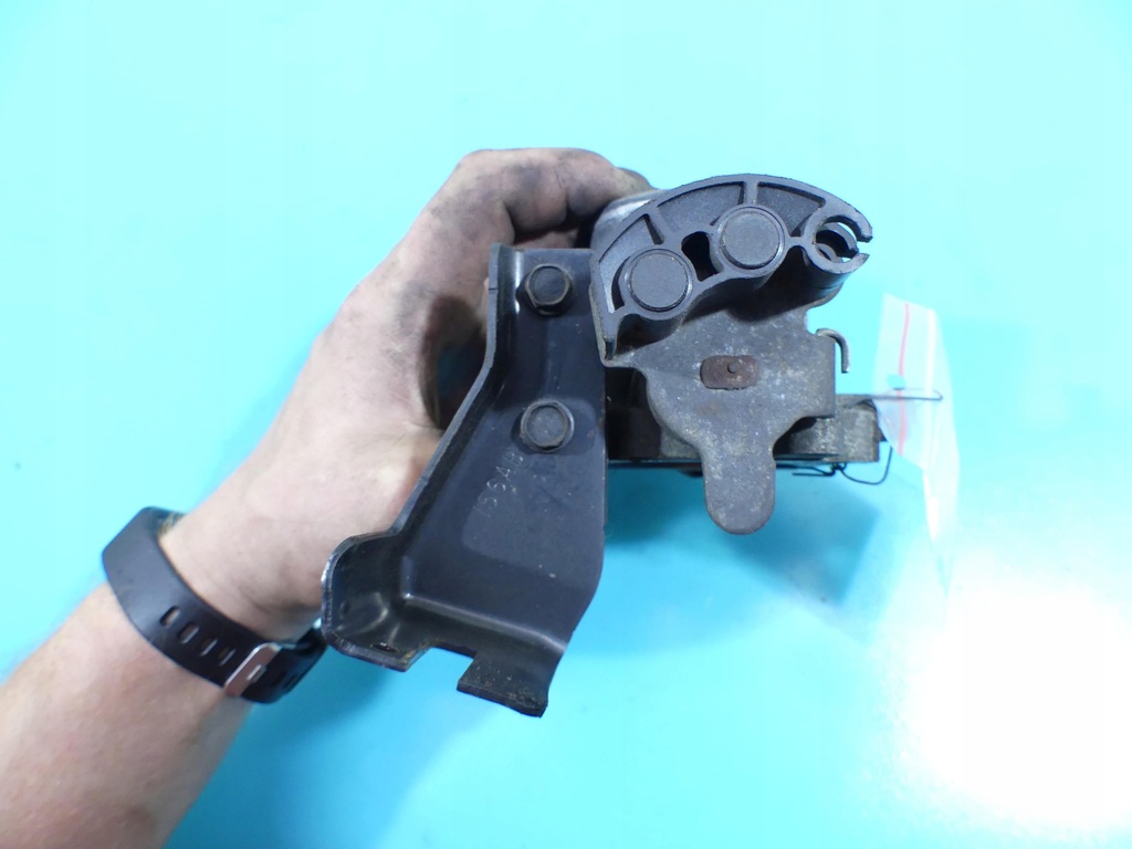 фото №7, Дроссельная заслонка chrysler pt cruiser