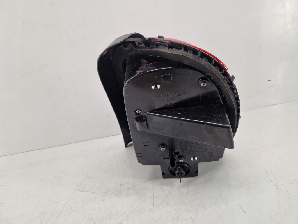 Mini f55 f56 union джек led лампа задняя задний  левая америка Киев