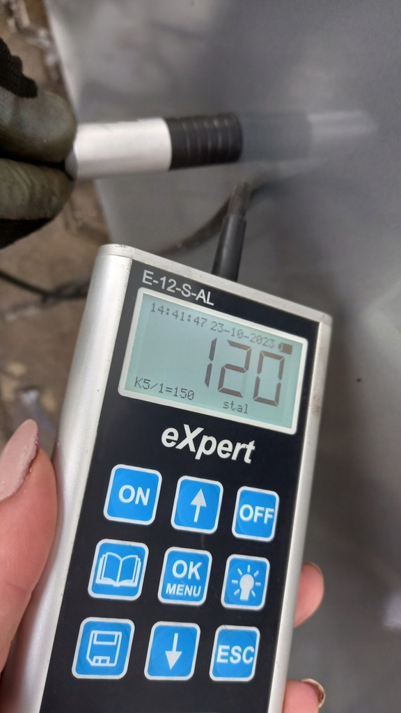 фото №7, Капот ford focus c-max