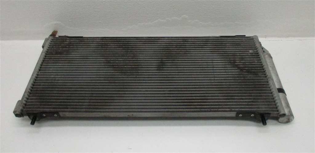 фото №7, Радіатор кондиціонера citroen c5 iii x7 2.7 hdi