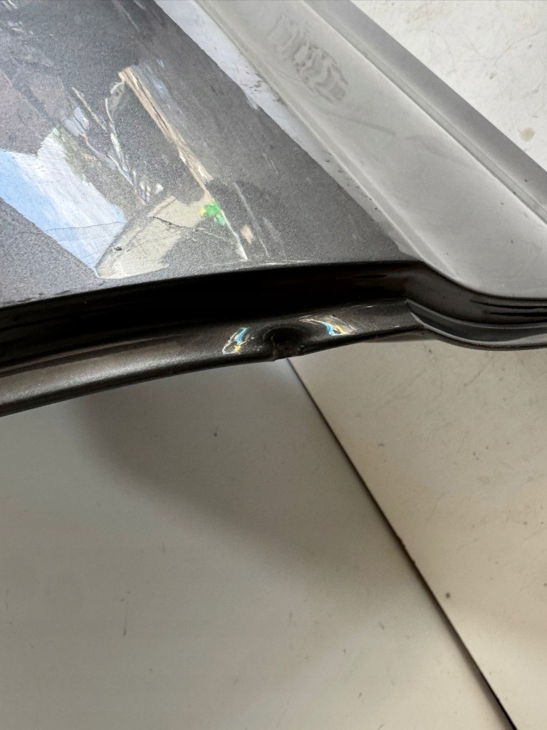 Mercedes cla 117 w117 13- дверь левая задний  задние a1177322110 Цена