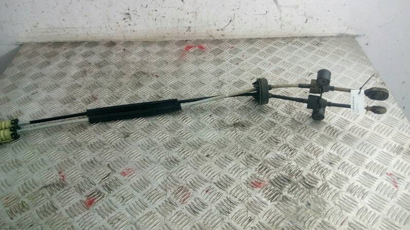 фото №1, Троси перемикання передач saab 9-3 ii 2.2tid