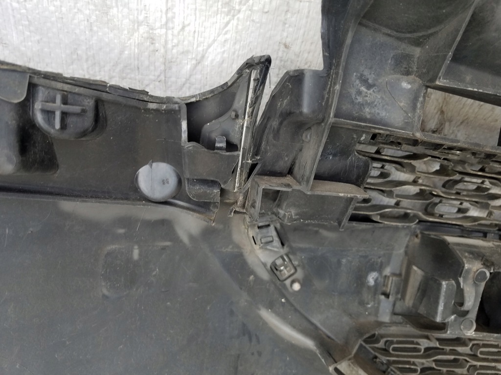 фото №13, Бампер перед peugeot 208 kod ktvd