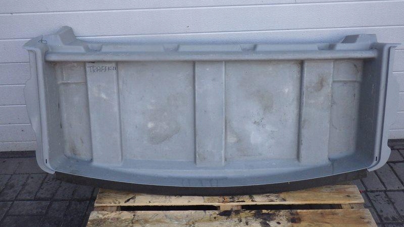 фото №1, Полиця nad голова trafic vivaro ii 8200141979