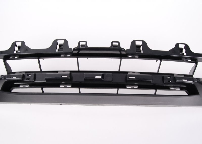 фото №8, Вкладка впуск воздуха средняя bmw f30 f31 51117263478