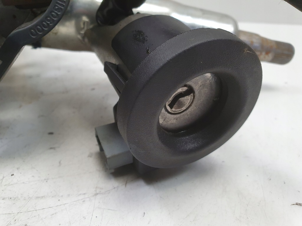 фото №9, Clio ii thalia усилитель электрический колонка рулевая 7700437049