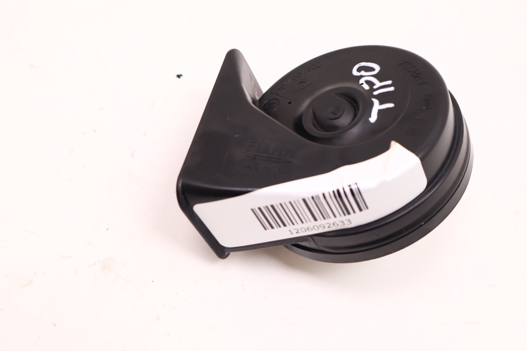 фото №7, Fiat tipo ii 1.0t клаксон сигнал звуковий 52194164