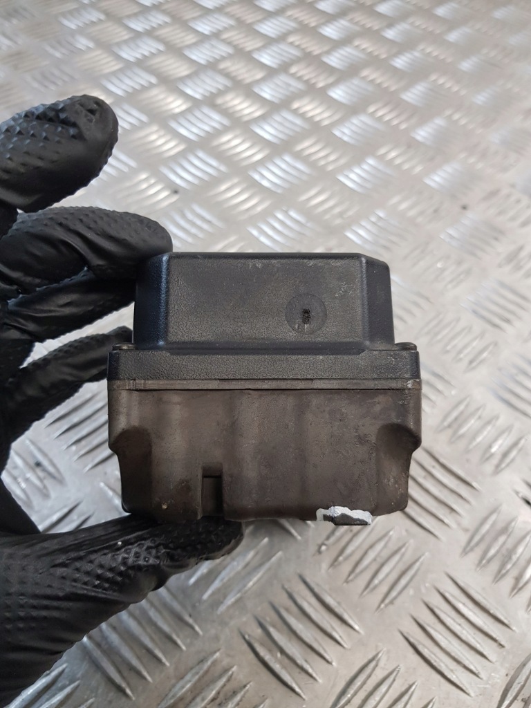 Модуль блок управления круиз-контроль 25315547 opel zafira a 1.8b 00r- с Разборки