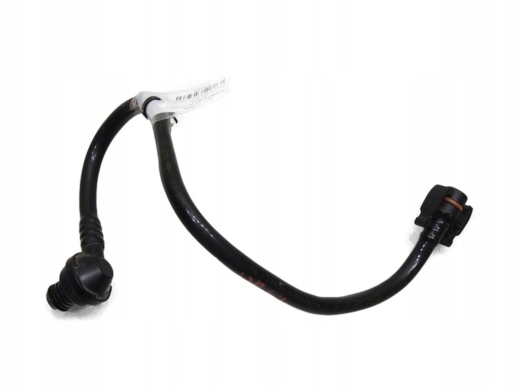 фото №1, Шланг усилитель тормозов renault twingo ii 1.5 dci