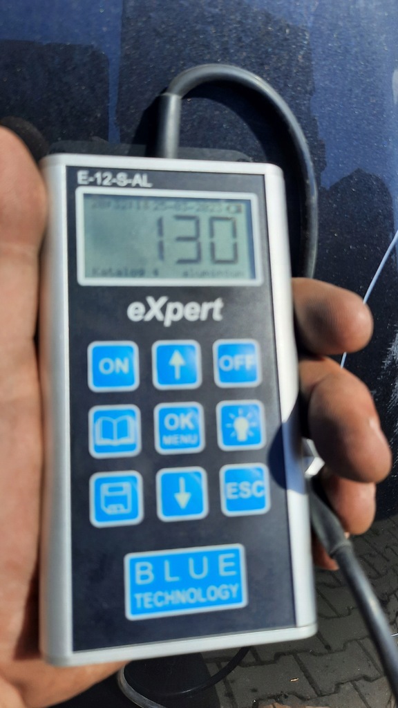 фото №10, Капот передняя volvo s60 v70 ii 00-04r