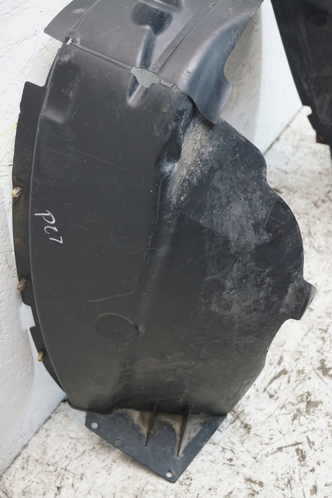 фото №8, Підкрилок правий перед jeep compass i lift 05182554ac