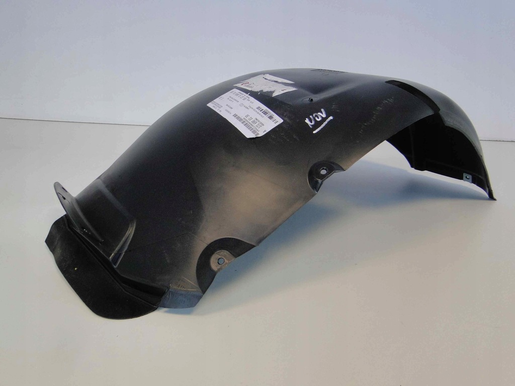 фото №3, Mercedes slk r171 171 підкрилок передні ліва cz 1