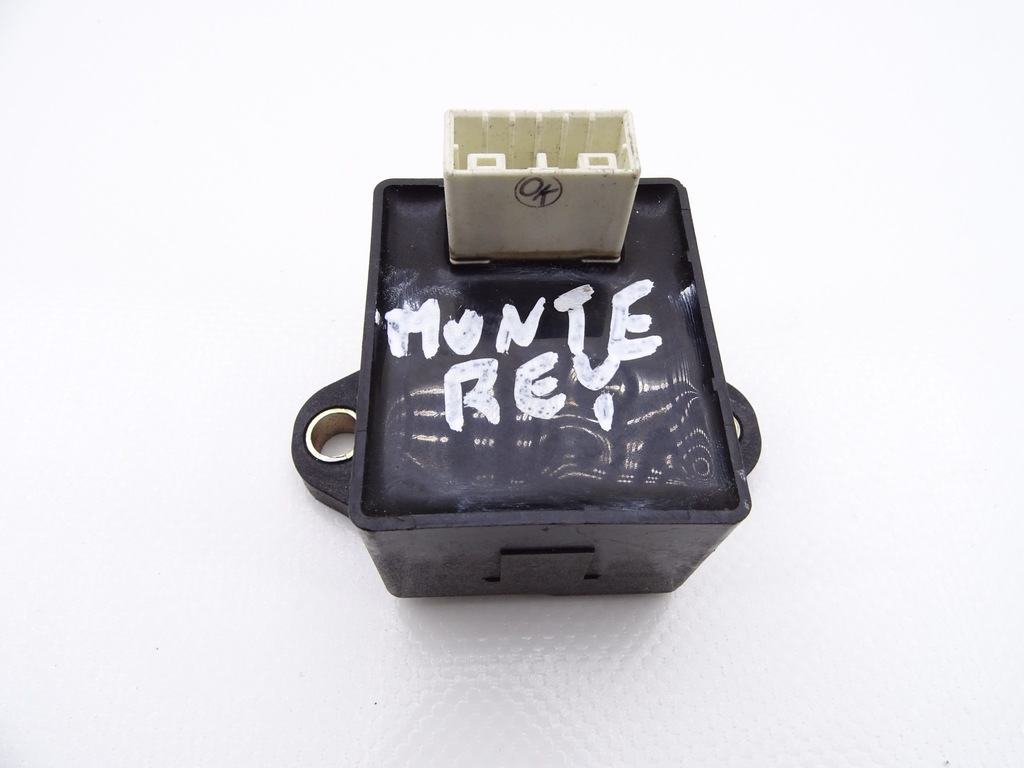 фото №1, Trooper ii monterey модуль датчик stc 897120-5071