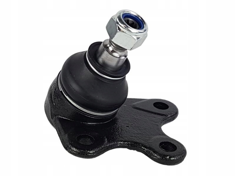 фото №10, Шаровая опора рычага vw перед polo/ skoda fabia 01- pr kpl.