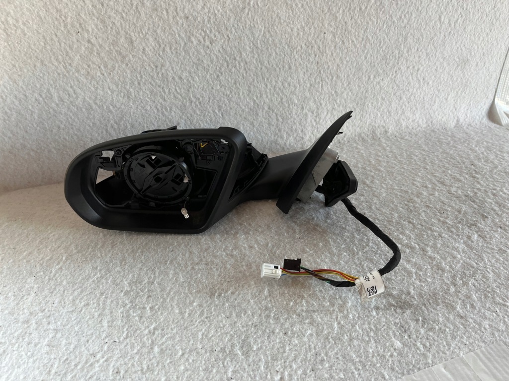 Купити Ліва дзеркало 18pin корпус e1021279 k144/rx780 + камера mecedes glc w253