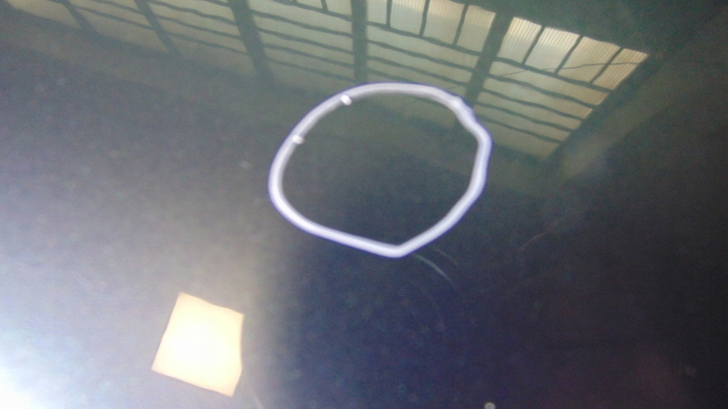 фото №8, Дверь сдвижные правое ld7u vw caddy iii 04-12r