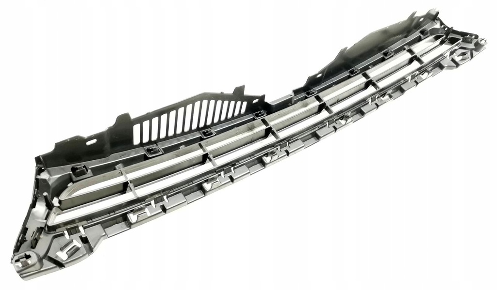 фото №5, Решітка радіатора радіатора решітка радіатора vw scirocco iii 15- optic