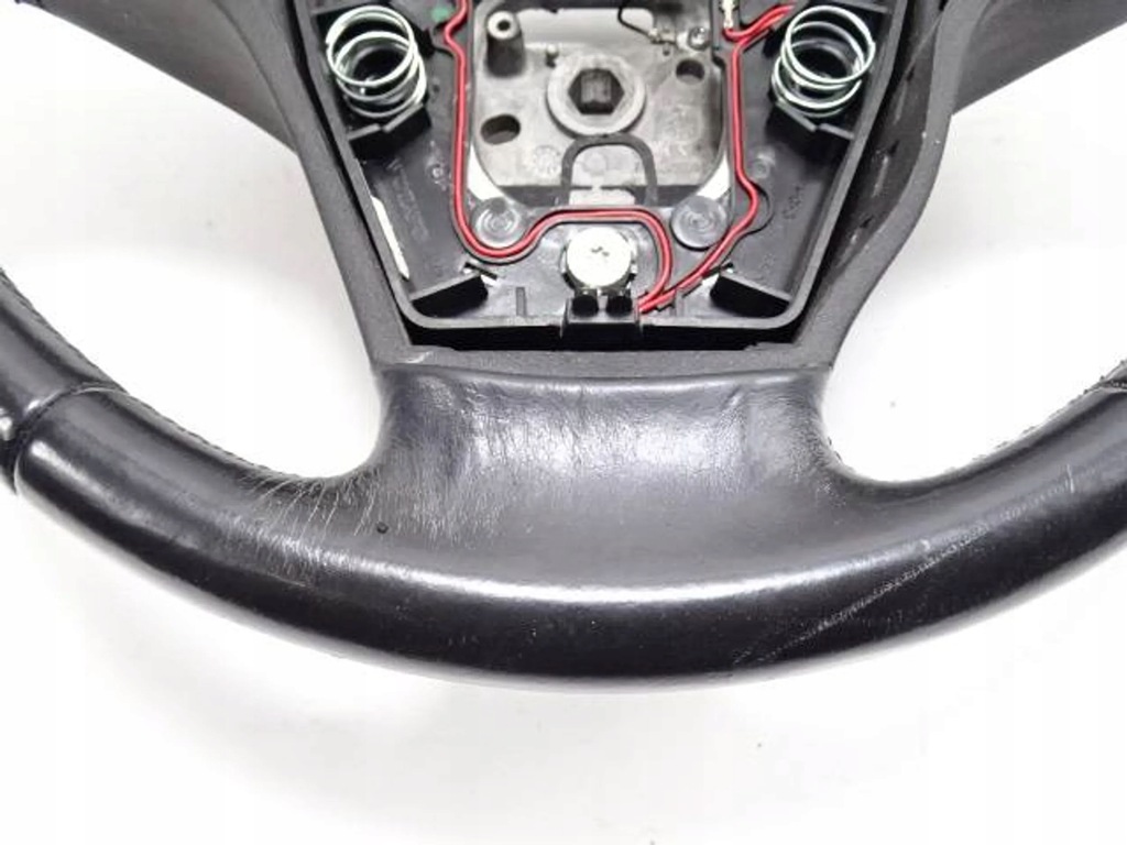 фото №9, Повітропровід шкіра volvo s40 v50 c30 c70